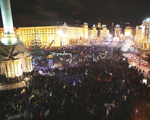 Луценко предложил Евромайдану свой план действий