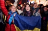 Общественные деятели и студенты передают столичный Евромайдан в руки оппозиции