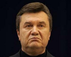 Новая петиция: США просят помочь свергнуть власть Януковича