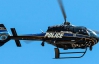 У Шотландії вертоліт впав на заповнений людьми паб