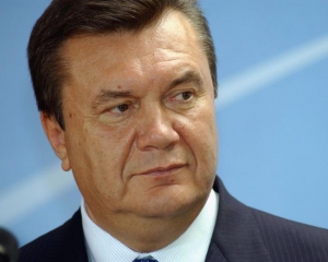 Фонд "Возрождение" отказался сотрудничать с властью Януковича