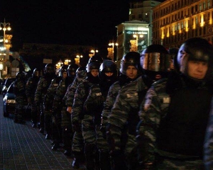 Начальник столичної міліції зізнався, що особисто віддав наказ штурмувати Євромайдан