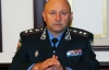 Розгін Євромайдану стався через провокаторів - начальник київської міліції