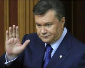  &quot;Янукович себя похоронил, как президент. Или его похоронили&quot; - политолог