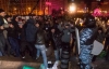 Захарченко заявив, що перед силовим розгоном Євромайдану, людям пропонували перейти в інше місце
