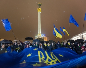&quot;Мы ехали в Киев не слушать мирные речи и не на пляски&quot;, - в Черкассах проведут сегодня Народное вече