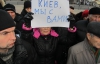"Революция или диктатура" - в Донецке появился штаб сопротивления 