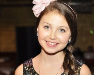 Українка Софія Тарасова посіла друге місце на дитячому Євробаченні