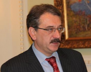 Прес-секретар Азарова: Кабмін працюватиме у звичному режимі