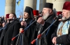 В Тернополе духовенство сравнило руководство государства с Дьяволом