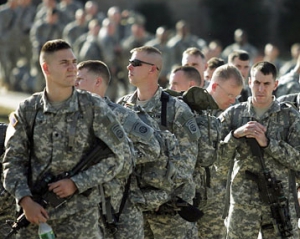 У США збирають підписи за введення американських військ в Україну