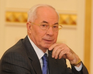 Україна і Росія в найближчі 2 тижні проведуть переговори - Азаров