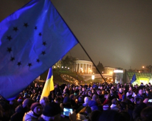 Власть запустит на Евромайдан 7 тысяч &quot;титушек&quot; и войска - Ярема