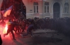 Заяви київської міліції щодо штурму будівель провокативні - "Батьківщина"