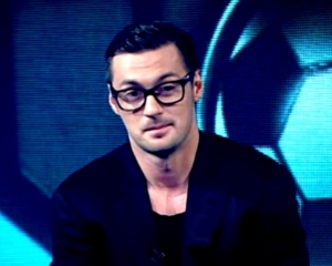 "Та стривайте ви Блохіна знімати! В Україні людей вбивають" - Мілевський