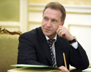 Россия не собирается давать Украине кредиты и газовую скидку "без обязательств"