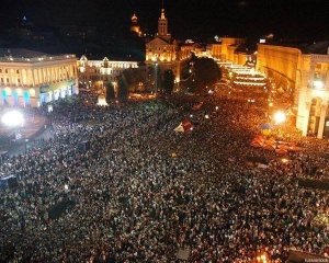 &quot;Воля-Кабель&quot; просить киян відкрити wi-fi для протестувальників Євромайдану