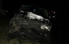 В Макеевке из-за пьяного мажора на "Land Rover" погиб милиционер с бабушкой