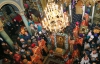 Во Львов привезли мощи покровителя города - святого Георгия Победоносца