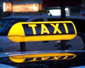 Сколько зарабатывают киевские таксисты?