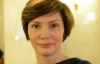 "Регионалка" Елена Бондаренко подозревает, что конфликт на Майдане могли спровоцировать в оппозиции