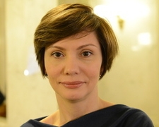 &quot;Регіоналка&quot; Олена Бондаренко підозрює, що конфлікт на Майдані могли спровокувати в опозиції