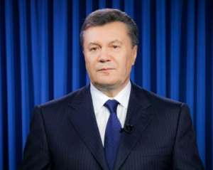 Янукович призвал правоохранителей и митингующих соблюдать законы