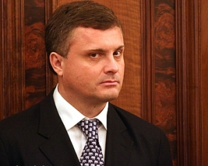Президент не пустив Льовочкіна у відставку
