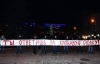 Донеччани просять віруючого Януковича покаятися і піти в ченці