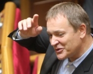 "Регионал" Колесниченко зарегистрировал законопроект о противодействии экстремизму