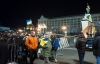 Зі Львова до Києва вночі приїхало 1, 5 тисячі людей