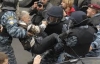 У Захарченко закупили патронов и бронежилетов на 6 млн гривен