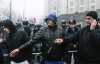 "Партія регіонів" платить 200 грн за 8 годин "стояння" на мітингу біля Ради