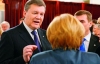 Янукович пригрозив Меркель бойкотом німецьких товарів в Україні