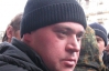 "Осторожно, провокатор!" - в Киевсовете схватили пьяного "Луценко"
