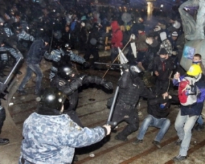 Избитые на Майдане студенты заявят о покушении на убийство, юристы обещают помочь