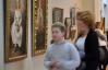 Во Львовской галерее искусств показали, как рисовали портреты детей 400 лет назад