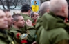 Євромайдан охоронятимуть ветерани Афганістану та колишні спецназівці