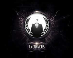 Anonymous обіцяє помститися українській владі за криваву ялинку