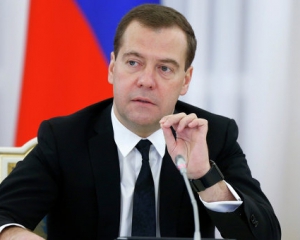 У Кремлі назвали Євромайдан "внутрішньою справою" України