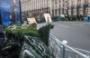 Попов не теряет надежды зажечь главную елку Киева и ищет новое дерево