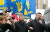 Оппозиция собралась пикетировать МВД и Шевченковский суд
