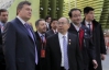 В Китае Януковичу дали понять, что денег не дадут