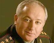 "Беркут" на Банковій спрацював украй непрофесійно - генерал армії