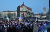 Во Львове участники Евромайдана могут бесплатно ходить на культурные события