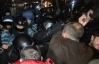 Команду "Беркуту" разогнать Евромайдан дал Захарченко - журналист