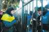 Александр Фомберг сам две ночи митинговал в Луганске