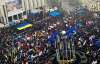 "Украина сегодня - наиболее драматичное место в Европе", - эксперт