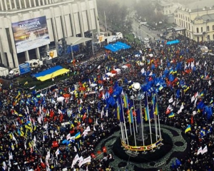 "Украина сегодня - наиболее драматичное место в Европе", - эксперт