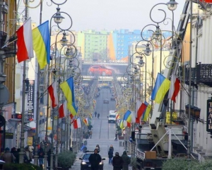 У Мюнхенському аеропорті митники відправили українців до віконця &quot;EU&quot;